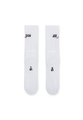 Medias Hombre Lifestyle Jordan Everyday Blanco