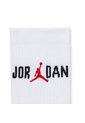 Medias Hombre Lifestyle Jordan Everyday Blanco de Jordan