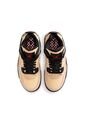 Tenis Niños Air Jordan 4 Retro Marrón de Jordan