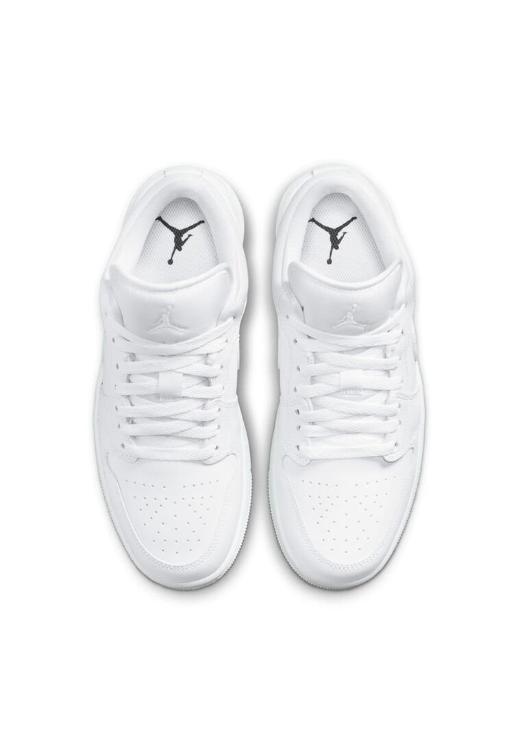 Tenis Mujer Jordan Air Jordan 1 Low Blanco - Compra Ahora | Dafiti Colombia