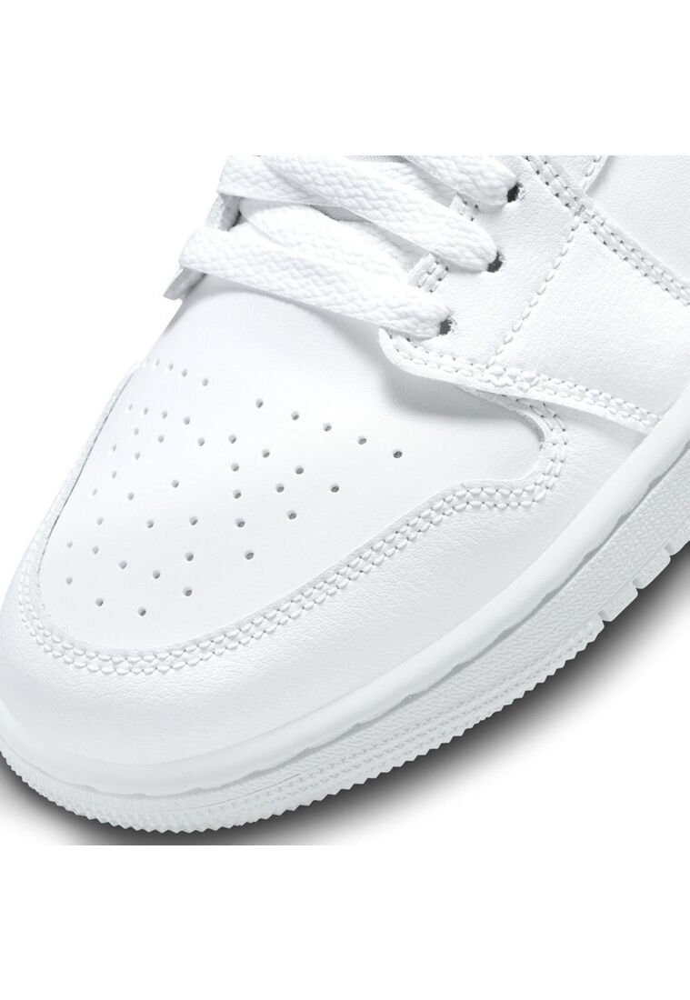 Tenis Mujer Jordan Air Jordan 1 Low Blanco - Compra Ahora | Dafiti Colombia