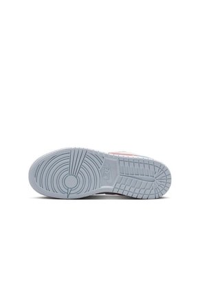 Tenis Niños Air Jordan 1 Low SE Azul