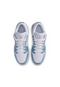 Tenis Niños Air Jordan 1 Low SE Azul de Jordan
