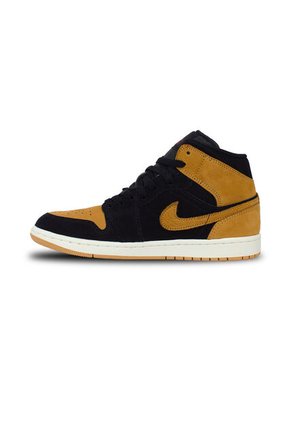 Tenis Air Jordan 1 Mid SE Hombre