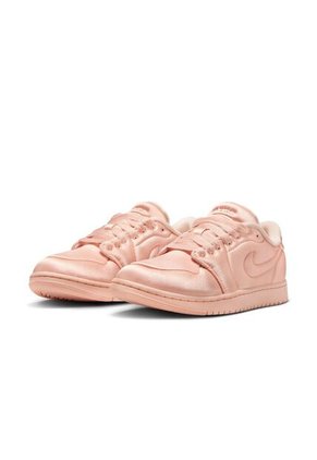 Tenis Mujer Lifestyle Air Jordan 1 Low Method Of Make Rosa