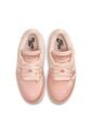 Tenis Mujer Lifestyle Air Jordan 1 Low Method Of Make Rosa de Jordan