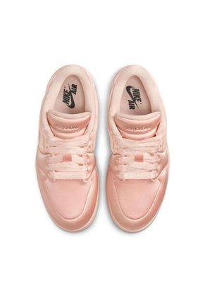 Tenis Mujer Lifestyle Air Jordan 1 Low Method Of Make Rosa