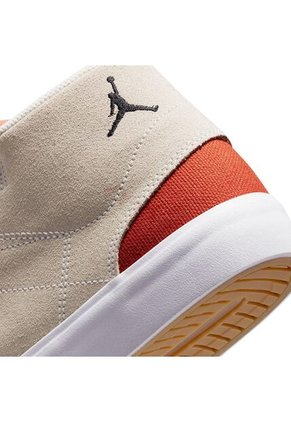 Tenis Hombre Jordan Brand Jordan Series Mid Rojo