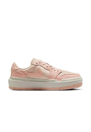Tenis Mujer Lifestyle Air Jordan 1 Elevate Low Marrón