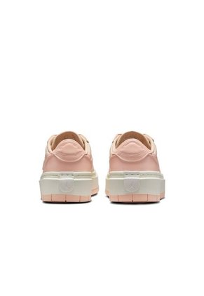 Tenis Mujer Lifestyle Air Jordan 1 Elevate Low Marrón