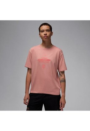 Camiseta Mujer Paris Saint-Germain