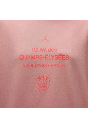 Camiseta Mujer Paris Saint-Germain