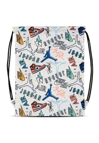 Gym Sack Niños Jordan Jordan