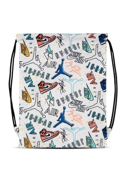 Gym Sack Niños Jordan