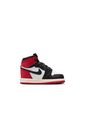 Tenis Niños Jordan 1 Retro High OG de Jordan