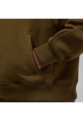 Buzo Mujer Jordan 23E Fleece Po