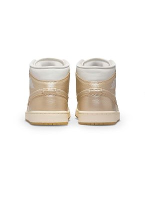 Tenis Air Jordan 1 Mid SE Mujer