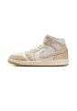 Tenis Air Jordan 1 Mid SE Mujer de Jordan