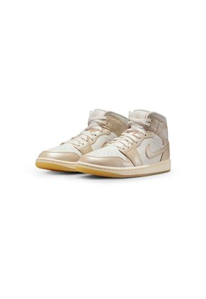 Tenis Air Jordan 1 Mid SE Mujer