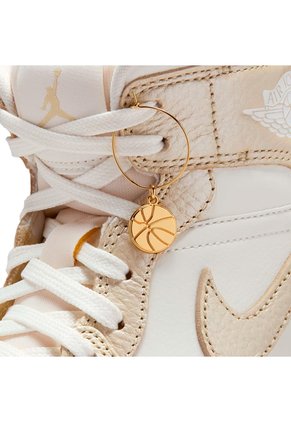 Tenis Air Jordan 1 Mid SE Mujer