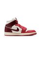 Tenis Air Jordan 1 Mid Unisex de Jordan