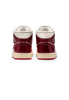 Tenis Air Jordan 1 Mid Unisex