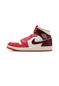 Tenis Air Jordan 1 Mid Unisex de Jordan