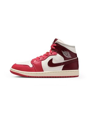 Tenis Air Jordan 1 Mid Unisex
