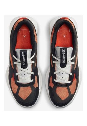 Tenis Hombre Jordan Air 200E Negro