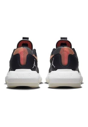 Tenis Hombre Jordan Air 200E Negro