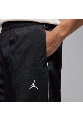Pantalón Hombre Jordan Sport Classic Negro