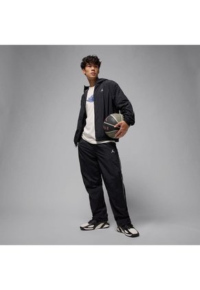 Pantalón Hombre Jordan Sport Classic Negro