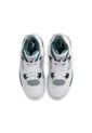 Tenis Unisex Niño Lifestyle Air Jordan 4 Retro Blanco de Jordan