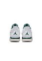Tenis Unisex Niño Lifestyle Air Jordan 4 Retro Blanco de Jordan