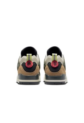 Tenis Hombre Jordan Spizike Low Negro