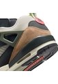 Tenis Hombre Jordan Spizike Low Negro de Jordan