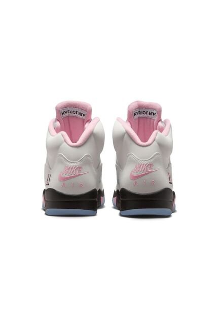 Tenis Hombre Air Jordan 5 Retro