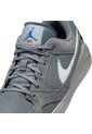 Tenis Hombre Jordan CMFT Era Gris de Jordan