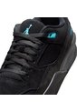 Tenis Hombre Jordan Flight Court Negro de Jordan