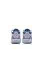 Tenis Unisex Niño Lifestyle Jordan 3 Retro Blanco/Azul de Jordan