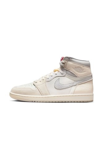 Tenis Hombre Air Jordan 1 Retro High OG Blanco Jordan