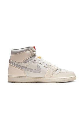 Tenis Hombre Air Jordan 1 Retro High OG Blanco