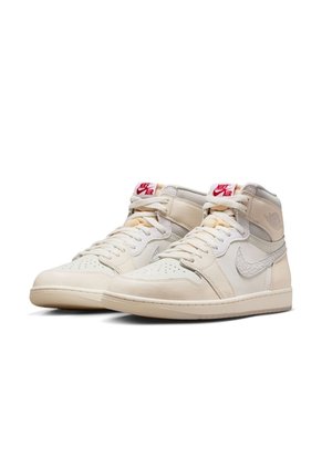Tenis Hombre Air Jordan 1 Retro High OG Blanco