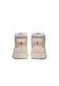 Tenis Hombre Air Jordan 1 Retro High OG Blanco de Jordan