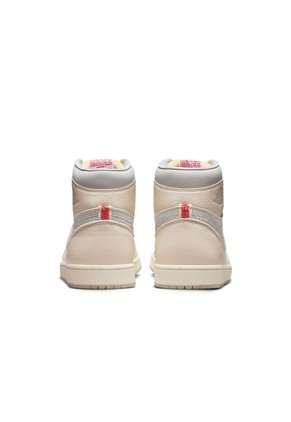 Tenis Hombre Air Jordan 1 Retro High OG Blanco