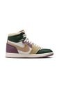 Tenis Mujer Air Jordan 1 High Method Of Make Verde de Jordan