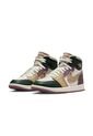 Tenis Mujer Air Jordan 1 High Method Of Make Verde de Jordan