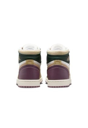 Tenis Mujer Air Jordan 1 High Method Of Make Verde