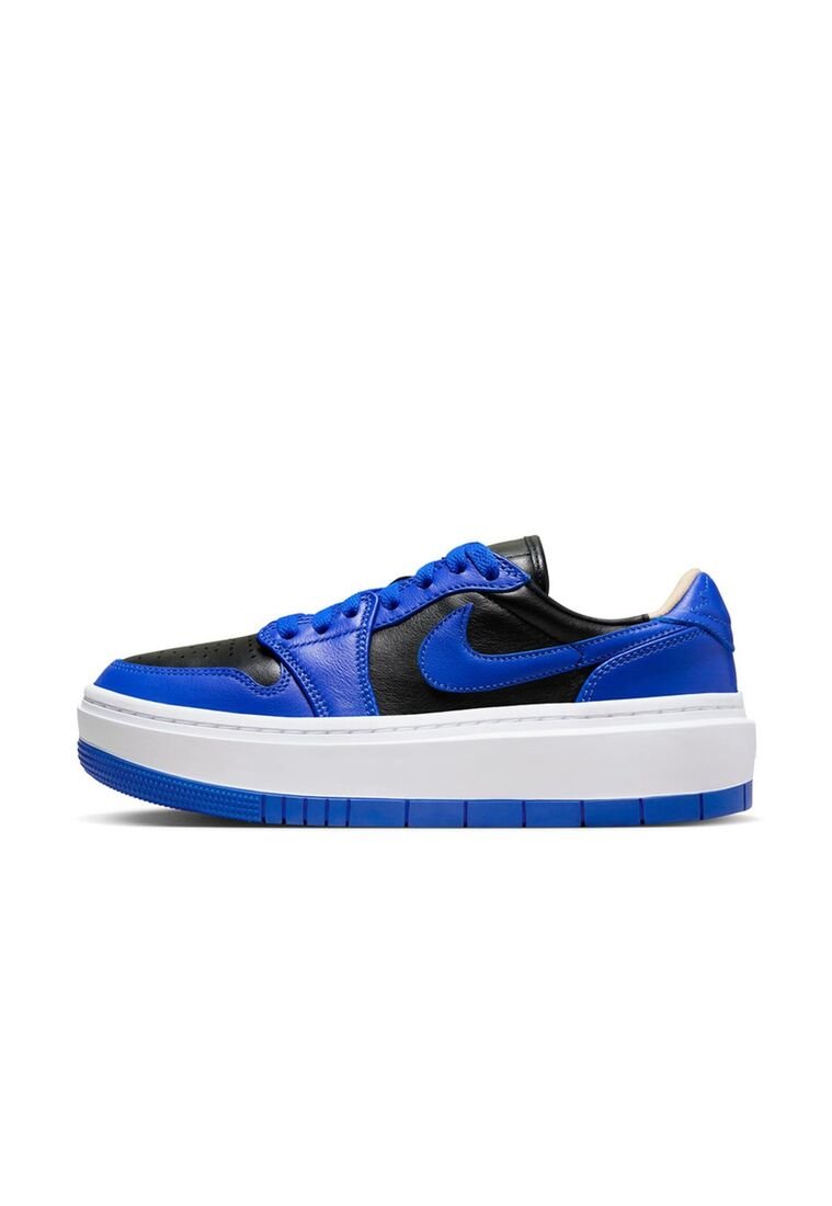 Tenis Mujer Air Jordan 1 Elevate Low Negro - Compra Ahora | Dafiti Colombia