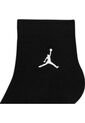 Medias Deportivas Hombre Jordan Everyday Cush Poly Ankle 3 Negro de Jordan